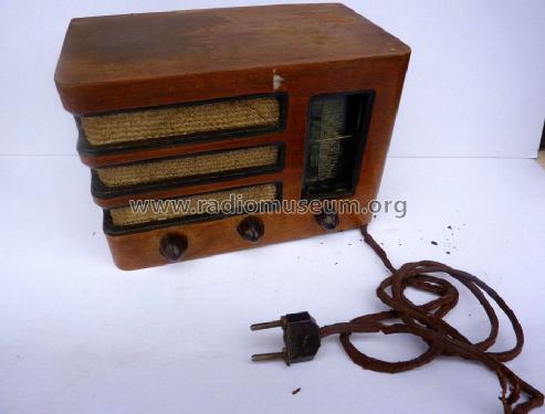 Nain ; Pygmy, Ciate-Pygmy (ID = 1670683) Radio