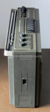 4 Band Stereo Radio Recorder CTR 2302; QUELLE GmbH (ID = 2075877) Radio