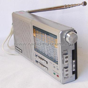 9 Band-Taschenradio TR 3030 St, Best.Nr. 204.751 2; QUELLE GmbH (ID = 1909884) Radio