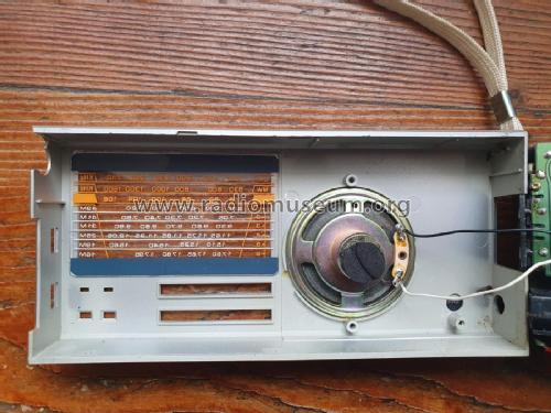 9 Band-Taschenradio TR 3030 St, Best.Nr. 204.751 2; QUELLE GmbH (ID = 2649170) Radio