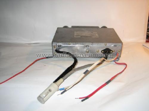 AR27516; QUELLE GmbH (ID = 427071) Car Radio