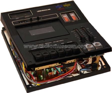 Cassetten Tape-Deck CT2358; QUELLE GmbH (ID = 1370140) Enrég.-R