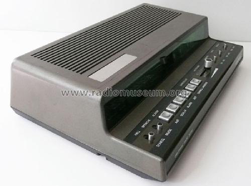 Universum Electronic Radio Timer UR1846 Best. Nr. 784.593-6; QUELLE GmbH (ID = 811605) Radio