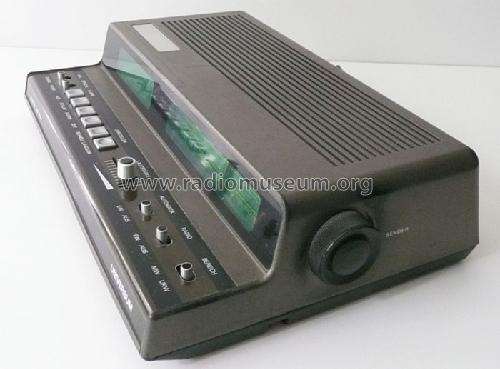 Universum Electronic Radio Timer UR1846 Best. Nr. 784.593-6; QUELLE GmbH (ID = 811606) Radio