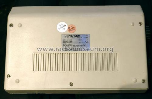 Electronic Radio Timer UR1871 Bestellnummer 4-52465-8; QUELLE GmbH (ID = 2093077) Radio