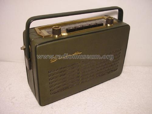 Simonetta 91898; QUELLE GmbH (ID = 1966462) Radio