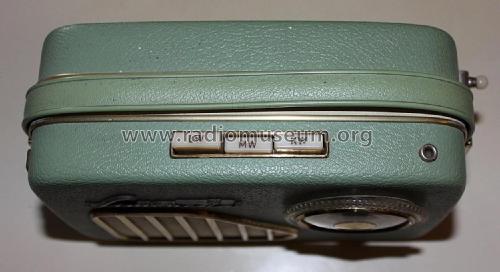 Simonetta K7691 Art.-Nr. 08523 ; QUELLE GmbH (ID = 3223237) Radio