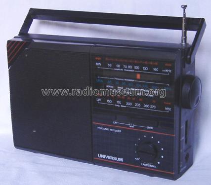 TR2677; QUELLE GmbH (ID = 1690872) Radio