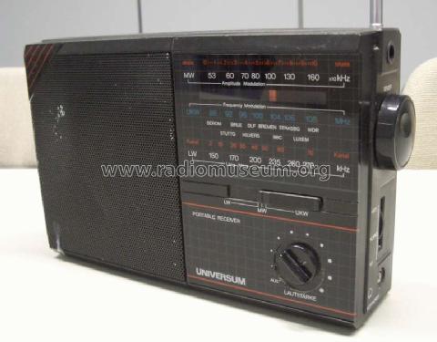 TR2677; QUELLE GmbH (ID = 905930) Radio