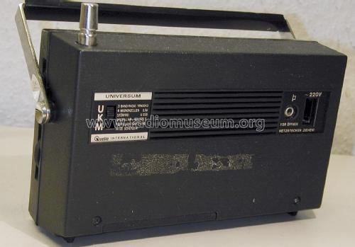 TRN3243; QUELLE GmbH (ID = 2614868) Radio