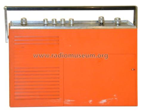 TRN-5511; QUELLE GmbH (ID = 802545) Radio