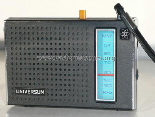 unbekannt ; QUELLE GmbH (ID = 691237) Radio