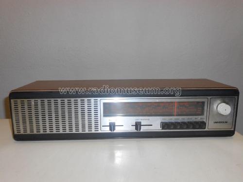 Universum 4685; QUELLE GmbH (ID = 2164108) Radio