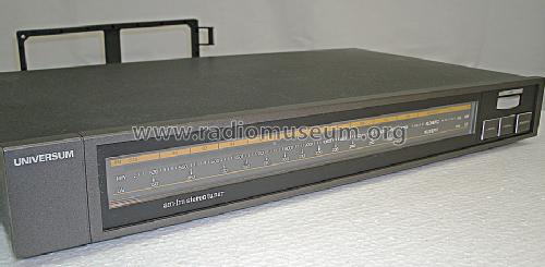 Universum AM-FM Stereo Tuner T7455; QUELLE GmbH (ID = 1310294) Radio