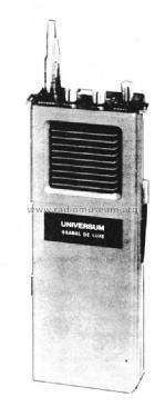 Universum BSG 3285; QUELLE GmbH (ID = 781896) CB-Funk