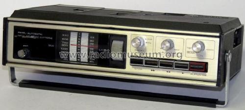 Universum CTR-2726 Bestell Nr.: 41039; QUELLE GmbH (ID = 1734843) Radio