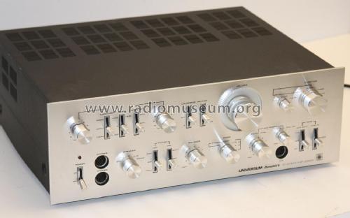 Universum Dynamic's System HiFi 2500 Bestell-No.: 012.391; QUELLE GmbH (ID = 2088399) Ampl/Mixer