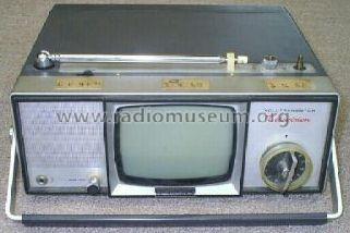 Universum FK100; QUELLE GmbH (ID = 197978) Television