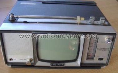 Universum FK-100R Artikel 06665; QUELLE GmbH (ID = 172707) TV Radio