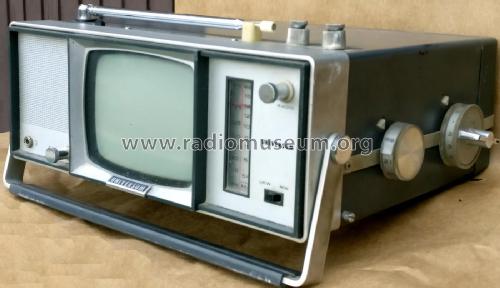 Universum FK-100R Artikel 06665; QUELLE GmbH (ID = 2339173) TV Radio