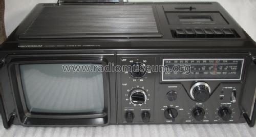 Universum FRC2096; QUELLE GmbH (ID = 976745) TV-Radio