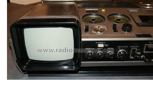 Universum FRC27915; QUELLE GmbH (ID = 1357628) TV Radio