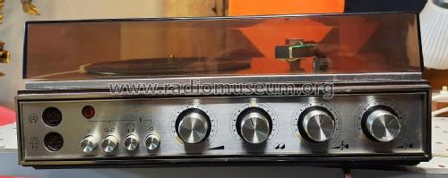 Universum Stereo-Phono-Heimanlage FV5517; QUELLE GmbH (ID = 2834756) R-Player