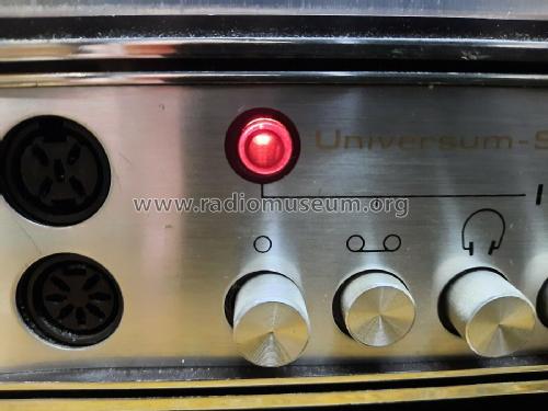 Universum Stereo-Phono-Heimanlage FV5517; QUELLE GmbH (ID = 2834757) R-Player