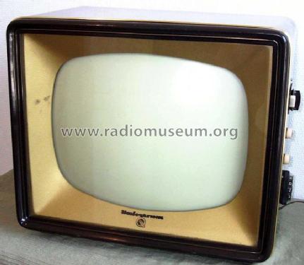 Universum GT91; QUELLE GmbH (ID = 256902) Television