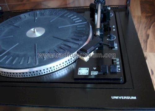 Universum HiFi Belt Drive DIN 45500 F 5585 A, Bestell Nr. 030.353 7; QUELLE GmbH (ID = 1218383) R-Player