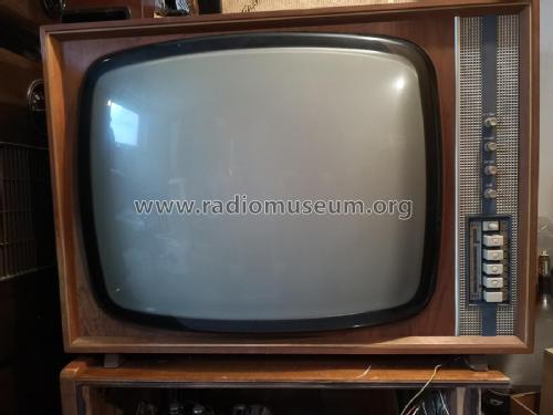 Universum Luxus LT-6403; QUELLE GmbH (ID = 3008836) Television