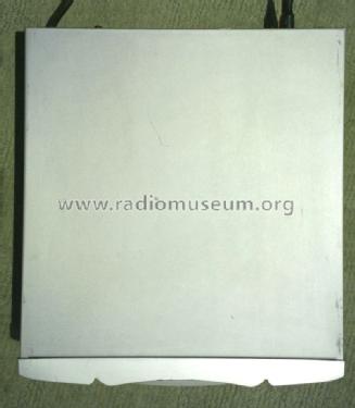 Universum MiniDisc Recorder MD 4085; QUELLE GmbH (ID = 1559692) Sonido-V