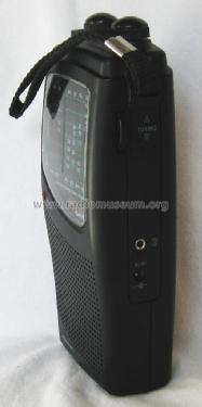 Universum Multi-Band-Receiver TR 1036, Best.Nr. 725.791 8; QUELLE GmbH (ID = 2130314) Radio