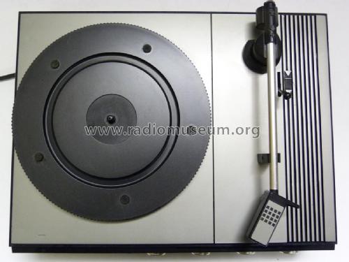 Universum Phono-Heimanlage FV-5562 Stereo; QUELLE GmbH (ID = 1780229) Enrég.-R