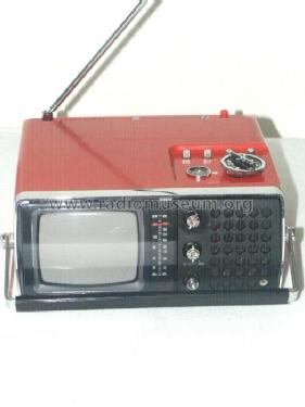 Universum SK2216; QUELLE GmbH (ID = 344805) TV Radio