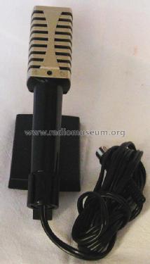Universum Stereo-Mikrofon Art.Nr. 264.860 8; QUELLE GmbH (ID = 2051009) Microphone/PU