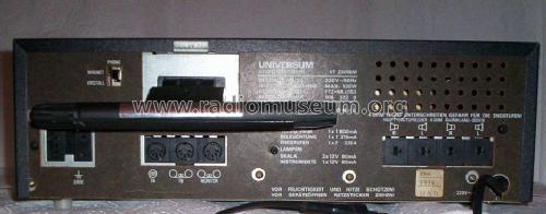 Universum Stereo Receiver VT23016M ; QUELLE GmbH (ID = 684805) Radio