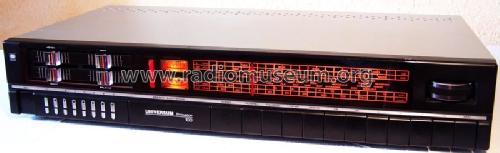 Universum Stereo-Steuergerät Senator 100 VT 2356 ; QUELLE GmbH (ID = 1654338) Radio