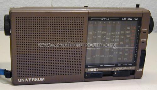 Universum TR3065; QUELLE GmbH (ID = 2144938) Radio