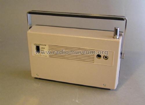 Universum TR3831; QUELLE GmbH (ID = 579047) Radio