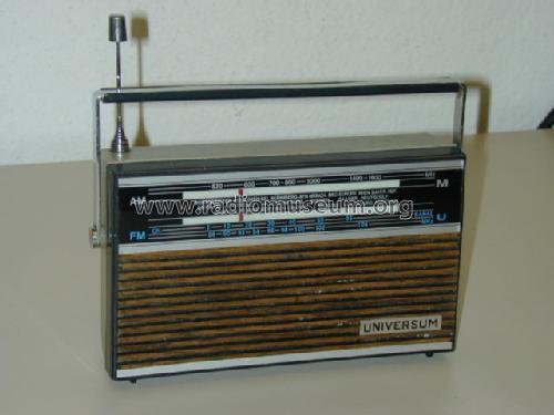 Universum TR 1915; QUELLE GmbH (ID = 604409) Radio