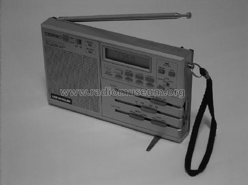 Universum TR 3044 St; QUELLE GmbH (ID = 511414) Radio