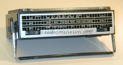 Universum TRN 3246; QUELLE GmbH (ID = 1266463) Radio