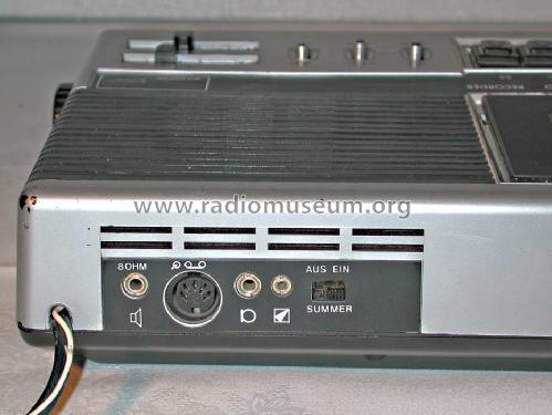 Universum UCR-1801; QUELLE GmbH (ID = 1005639) Radio