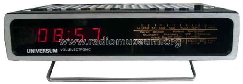 UR1576-1; QUELLE GmbH (ID = 415194) Radio