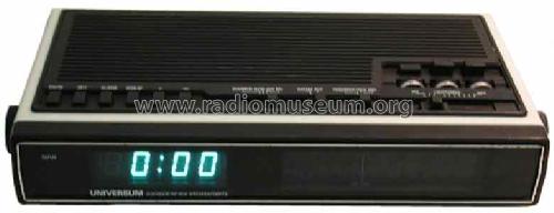 UR 1591; QUELLE GmbH (ID = 375727) Radio