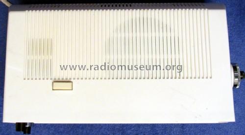 Universum Uhrenradio W1934 Bestell Nr. 01092; QUELLE GmbH (ID = 1609510) Radio