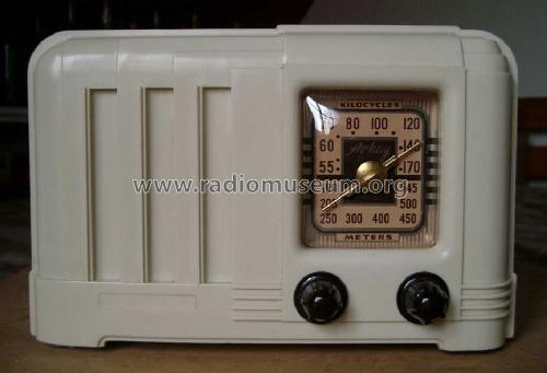 Arkay S5C; R.K. Radio (ID = 1770333) Radio