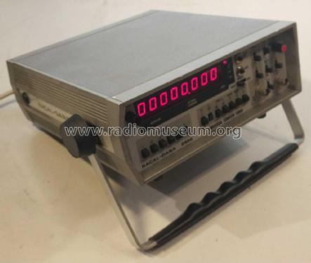 Racal-Dana Universal Counter Timer 9906; Racal Engineering / (ID = 2974805) Equipment