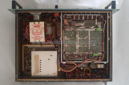 Fixed Frequency Receiver RA7915; Racal Electronics (ID = 2550758) Commercial Re